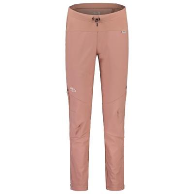 Maloja - Women's CristinaM. - Langlaufhose Gr XS - Regular rosa Image