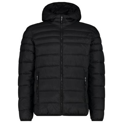 CMP - Jacket Fix Hood 34K2807 - Kunstfaserjacke Gr 58 schwarz Image