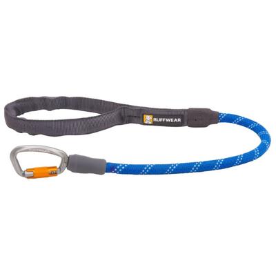 Ruffwear - Knot-A-Long Leash - Hundeleine Gr One Size blau Image