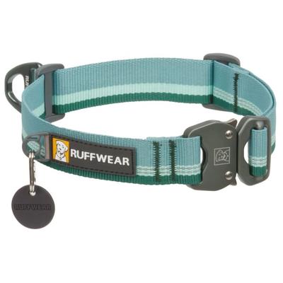 Ruffwear - Top Rope Collar - Hundehalsband Gr 36-51 cm grün Image