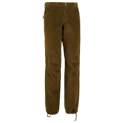 E9 - Mont1-V - Boulderhose Gr XS braun Image