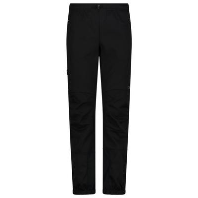 CMP - Women's Pant 39T1216 - Softshellhose Gr 40 schwarz Image
