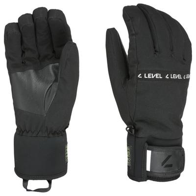 LEVEL - Hawk - Handschuhe Gr 8 schwarz Image