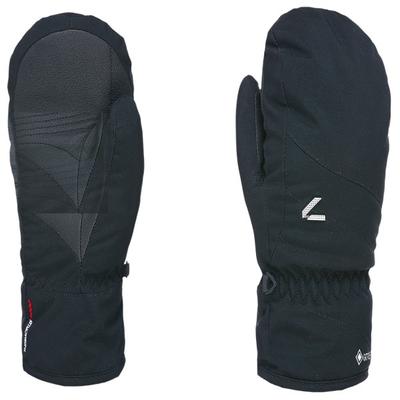 LEVEL - Women's Astra Mitt GORE-TEX - Handschuhe Gr 8 blau/schwarz Image