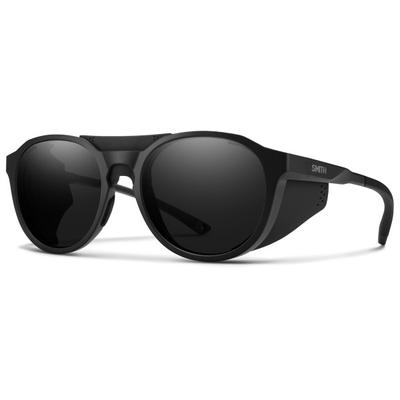 Smith - Venture ChromaPop Polarized S3 VLT 11% - Gletscherbrille schwarz Image