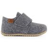 Heber Peak - Kid's RedwoodHe. Felt Shoes - Hüttenschuhe 26 | EU 26 grau
