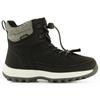 Heber Peak - Kid's SylvaHe. Winter Boots - Winterschuhe 28 | EU 28 schwarz