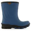 Heber Peak - Kid's PinusHe. ThermoWool Boots - Gummistiefel 25 | EU 25 blau