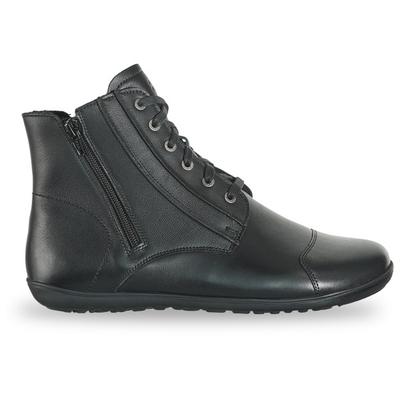 Bär - Jason - Winterschuhe UK 9 | EU 43 grau Image