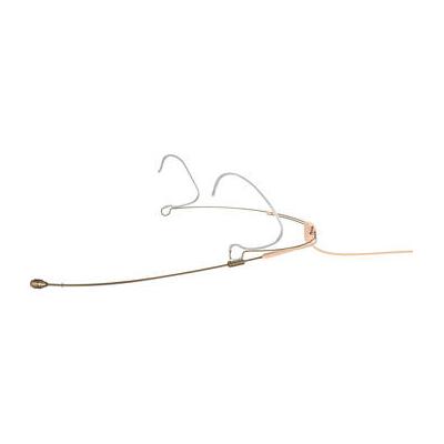 DPA Microphones 4466 CORE Omnidirectional Headset Microphone with Locking 3.5mm Sennheiser 4466-OC-R-F34