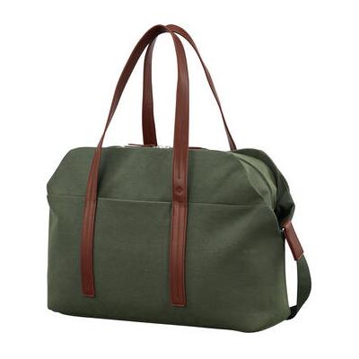 Samsonite Virtuosa Weekender Duffle Bag (Pine Green) 149197-1693