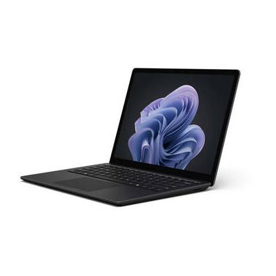 Microsoft 13.5" Multi-Touch Surface Laptop 6 for Business (Black) ZPX-00001