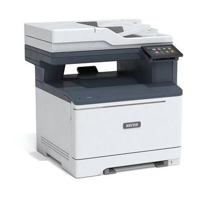 Xerox Used C325 Color Multifunction Laser Printer C325/DNI