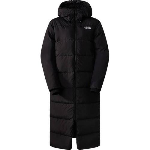 THE NORTH FACE Damen Jacke W TRIPLE C PARKA, Größe L in Schwarz