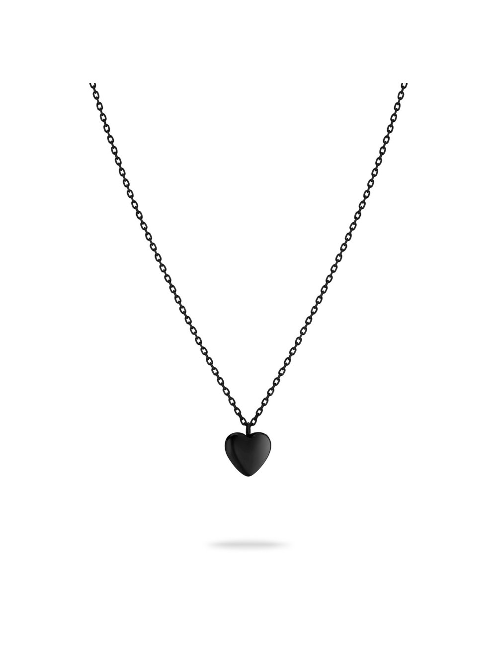 Liebeskind Berlin My Heart Damen schwarz, ONE SIZE Image