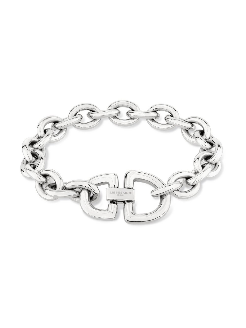 Liebeskind Berlin Armschmuck Damen silber, ONE SIZE Image