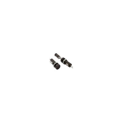 Sicherungshalter, 502640, für Feinsicherung 5 x 20 mm, 20A, 250V ac, Einbau - Eska Image