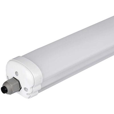 LED-Lichtleisten - Serie g - IP65 - 18 Watt - 2160 Lumen - 6500K Image