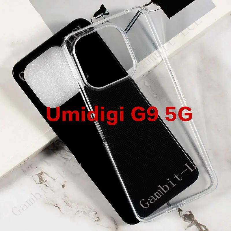 Pour UMIDIGI G9 5G 6.75 