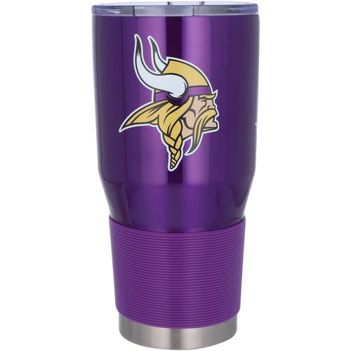 Minnesota Vikings Edelstahl-Trinkbecher „Gameday“ – 30 oz