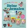 Buch Steine bemalen für Kids