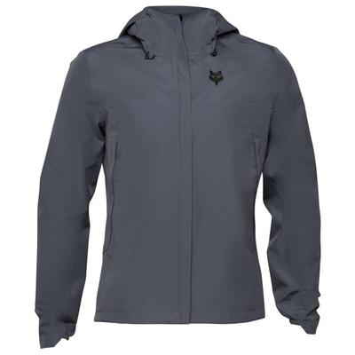 FOX Racing - Ranger 2.5L Water Jacket - Fahrradjacke Gr M blau Image