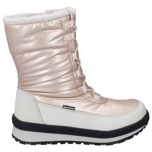 CMP - Women's Harma Snow Boot WP - Winterschuhe 39 | EU 39 grau