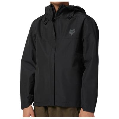 FOX Racing - Kid's Ranger 2.5L Water Jacket - Fahrradjacke Gr XL schwarz Image
