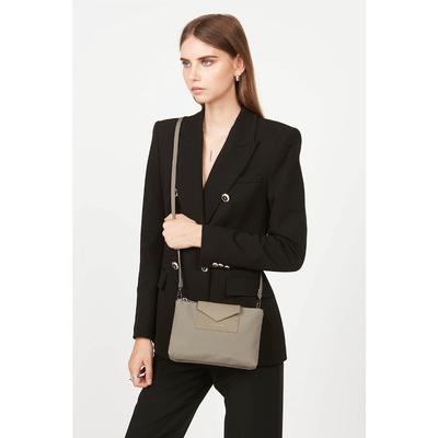Smart Kba Crossbody Bag