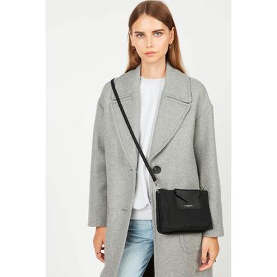 Smart KBA Crossbody Messenger Bag