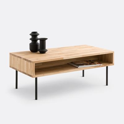 Adza Oak Coffee Table