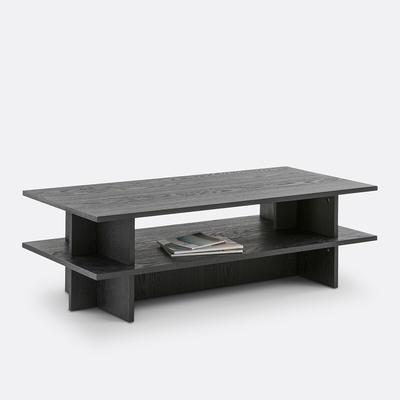 Sugi Two Tier Coffee Table