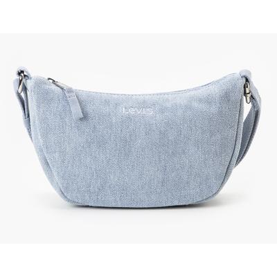 OV Cotton Shoulder Bag