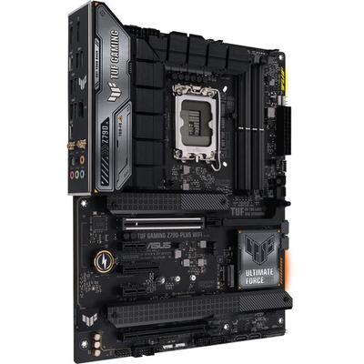 ASUS TUF GAMING Z790-PLUS