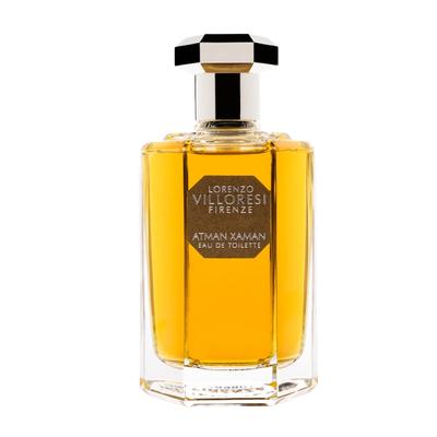 LORENZO VILLORESI Atman Xaman Eau de Toilette 50 ml unisex Image