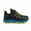 Kastinger - Kid's Grabner Low EVA KTX - Wanderschuhe 30 | EU 30 schwarz