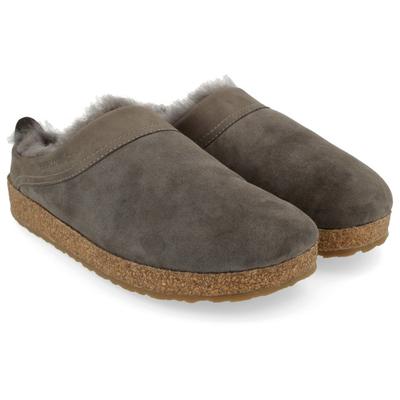 Haflinger - Snowbird - Hüttenschuhe 43 | EU 43 braun Image