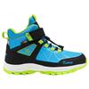 Kastinger - Kid's Karlspitz Mid EVA KTX - Wanderschuhe 40 | EU 40 bunt