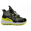 Kastinger - Kid's Foiskar Mid KTX - Wanderschuhe 32 | EU 32 schwarz