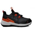 Kastinger - Kid's Foiskar Low KTX - Multisportschuhe 33 | EU 33 schwarz
