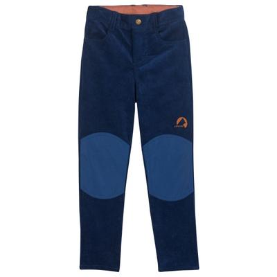 Finkid - Kid's Kuulu - Freizeithose Gr 140/150 blau Image