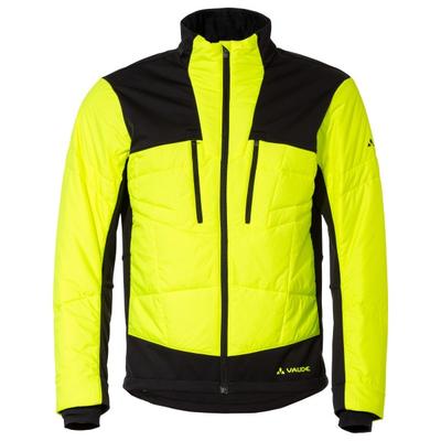Vaude - Minaki Jacket IV - Fahrradjacke Gr M gelb Image