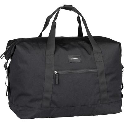 Sandqvist - Weekender Sture Reisetaschen 1 ct Schwarz