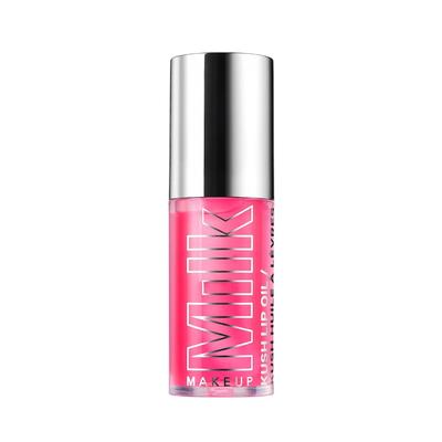 Milk Make-up Kush Lippenöl PINK MAGIC 5.5 g Rosegold Image