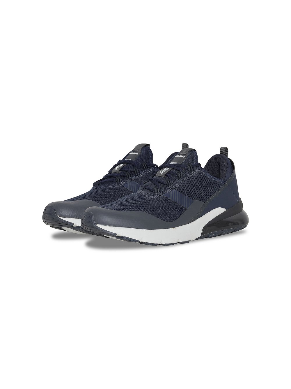 BLEND Sneaker Herren blau, 43 Image