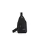 Sac à bandoulière pour hommes, sac de poitrine simple, nouvelle tendance, sac à bandoulière à la mode et Portable pour hommes