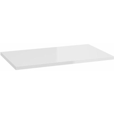 Naturel - Stilla Platte 80x2,5x46 cm weiß (STILLAF08004) Image