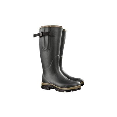 Albatros - 575530 forest iso Neoprenstiefel grün, 44