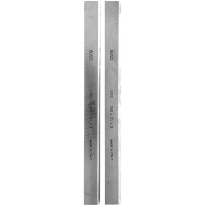 Dewalt - de 7333 hss Hobelmesser 260 mm ( 2 tlg. ) für D27300 Image