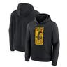 Cactus Jack Hoodie - Black Youth